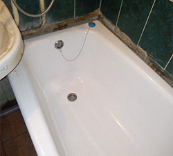 Ремонт ванной комнаты под ключ цены с материалом в Москве сколько стоит